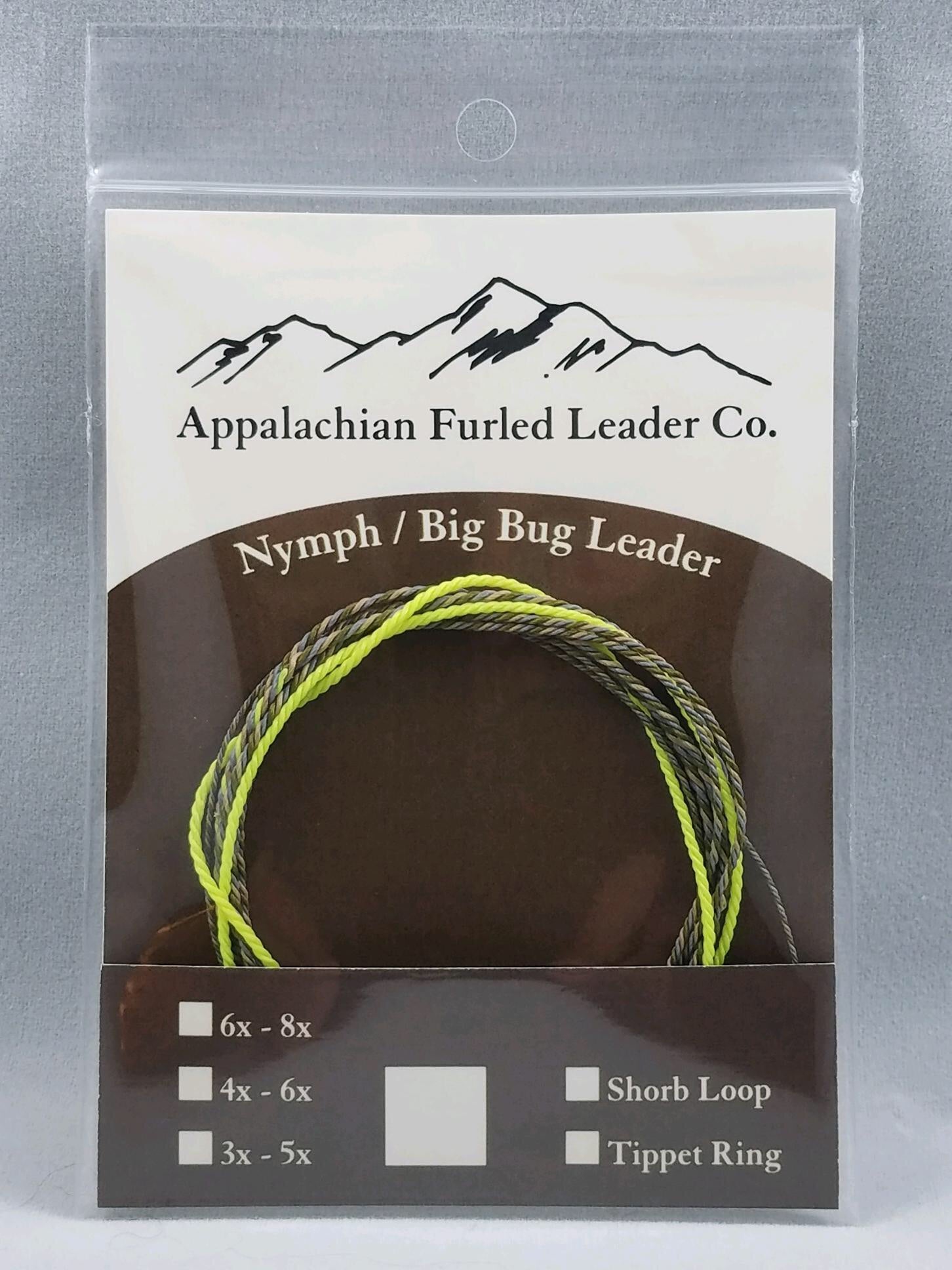 Maxcatch Tippet Rings Fly Fishing Trout Leader And