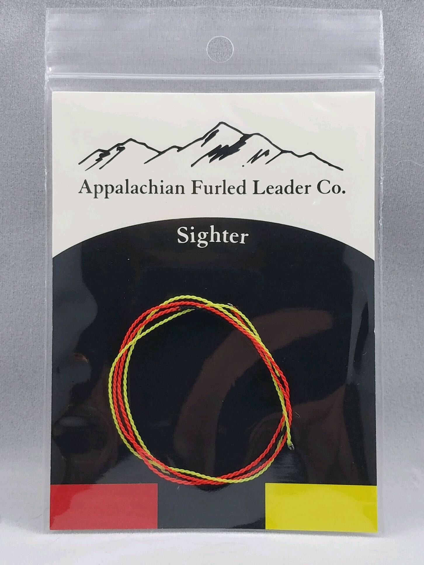 Sighter – Appalachian Furled Leader Company