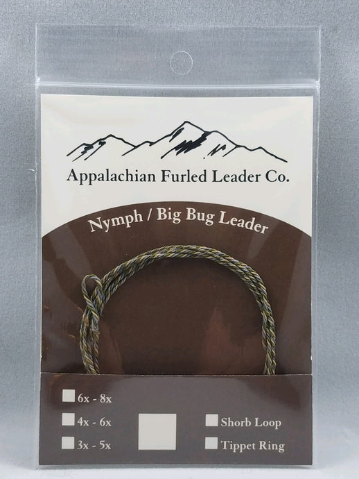 Appalachian Furled Leader Company